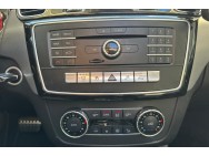 MERCEDES d'occasion CLASSE GLE 500 E SPORTLINE 4MATIC de 2018 Paris