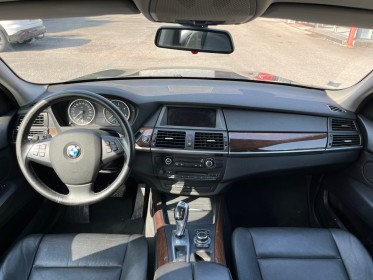 Bmw x5 e70 xdrive30d 245ch luxe a occasion simplicicar arras  simplicicar simplicibike france