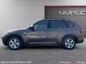 Bmw x5 e70 xdrive30d 245ch luxe a occasion simplicicar arras  simplicicar simplicibike france
