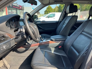 Bmw x5 e70 xdrive30d 245ch luxe a occasion simplicicar arras  simplicicar simplicibike france