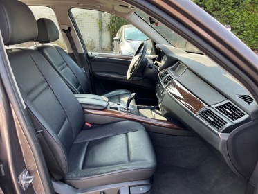 Bmw x5 e70 xdrive30d 245ch luxe a occasion simplicicar arras  simplicicar simplicibike france