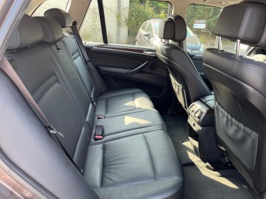 Bmw x5 e70 xdrive30d 245ch luxe a occasion simplicicar arras  simplicicar simplicibike france