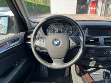 Bmw x5 e70 xdrive30d 245ch luxe a occasion simplicicar arras  simplicicar simplicibike france