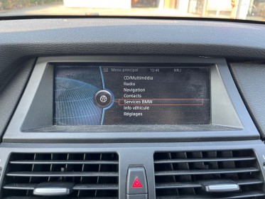 Bmw x5 e70 xdrive30d 245ch luxe a occasion simplicicar arras  simplicicar simplicibike france
