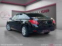Peugeot 508 hybrid4 2.0 hdi 163ch etg6  electric 37ch féline occasion cannes (06) simplicicar simplicibike france