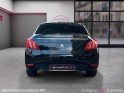 Peugeot 508 hybrid4 2.0 hdi 163ch etg6  electric 37ch féline occasion cannes (06) simplicicar simplicibike france