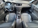 Peugeot 508 hybrid4 2.0 hdi 163ch etg6  electric 37ch féline occasion cannes (06) simplicicar simplicibike france