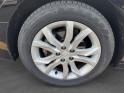 Peugeot 508 hybrid4 2.0 hdi 163ch etg6  electric 37ch féline occasion cannes (06) simplicicar simplicibike france