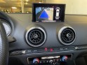 Audi s3 sportback 2.0 tfsi 310 s tronic 7 quattro - bo - toit ouvrant - caméra de recul - garantie 12 mois occasion...