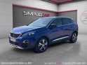 Peugeot 3008 puretech 180ch ss eat8 gt line occasion simplicicar coeur d'yvelines - auto expo 78 simplicicar simplicibike...