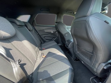 Peugeot 3008 puretech 180ch ss eat8 gt line occasion simplicicar coeur d'yvelines - auto expo 78 simplicicar simplicibike...