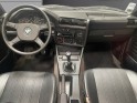 Bmw serie 3 e30 320i - 129cv / rare cabriolet tc baur occasion simplicicar lyon ouest simplicicar simplicibike france