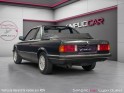 Bmw serie 3 e30 320i - 129cv / rare cabriolet tc baur occasion simplicicar lyon ouest simplicicar simplicibike france