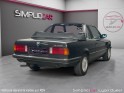 Bmw serie 3 e30 320i - 129cv / rare cabriolet tc baur occasion simplicicar lyon ouest simplicicar simplicibike france
