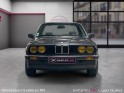 Bmw serie 3 e30 320i - 129cv / rare cabriolet tc baur occasion simplicicar lyon ouest simplicicar simplicibike france