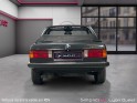 Bmw serie 3 e30 320i - 129cv / rare cabriolet tc baur occasion simplicicar lyon ouest simplicicar simplicibike france