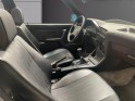 Bmw serie 3 e30 320i - 129cv / rare cabriolet tc baur occasion simplicicar lyon ouest simplicicar simplicibike france