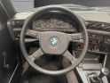 Bmw serie 3 e30 320i - 129cv / rare cabriolet tc baur occasion simplicicar lyon ouest simplicicar simplicibike france