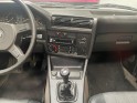 Bmw serie 3 e30 320i - 129cv / rare cabriolet tc baur occasion simplicicar lyon ouest simplicicar simplicibike france