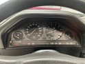 Bmw serie 3 e30 320i - 129cv / rare cabriolet tc baur occasion simplicicar lyon ouest simplicicar simplicibike france