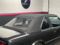 Bmw serie 3 e30 320i - 129cv / rare cabriolet tc baur occasion simplicicar lyon ouest simplicicar simplicibike france