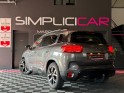 Citroen c5 aircross puretech 180 ss eat8 shine -toit ouvrant - attelage - entretien citroen - garantie 12 mois occasion ...