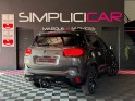 Citroen c5 aircross puretech 180 ss eat8 shine -toit ouvrant - attelage - entretien citroen - garantie 12 mois occasion ...