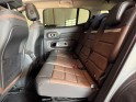 Citroen c5 aircross puretech 180 ss eat8 shine -toit ouvrant - attelage - entretien citroen - garantie 12 mois occasion ...