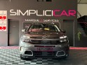 Citroen c5 aircross puretech 180 ss eat8 shine -toit ouvrant - attelage - entretien citroen - garantie 12 mois occasion ...