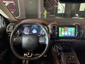 Citroen c5 aircross puretech 180 ss eat8 shine -toit ouvrant - attelage - entretien citroen - garantie 12 mois occasion ...