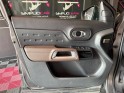 Citroen c5 aircross puretech 180 ss eat8 shine -toit ouvrant - attelage - entretien citroen - garantie 12 mois occasion ...