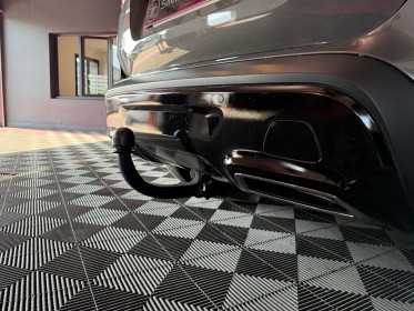 Citroen c5 aircross puretech 180 ss eat8 shine -toit ouvrant - attelage - entretien citroen - garantie 12 mois occasion ...