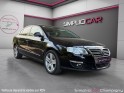 Volkswagen passat 2.0 16s tdi 140 cr fap carat dsg - radar av / ar - sieges cuir - gps occasion champigny-sur-marne (94)...