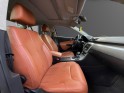 Volkswagen passat 2.0 16s tdi 140 cr fap carat dsg - radar av / ar - sieges cuir - gps occasion champigny-sur-marne (94)...