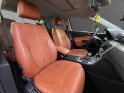 Volkswagen passat 2.0 16s tdi 140 cr fap carat dsg - radar av / ar - sieges cuir - gps occasion champigny-sur-marne (94)...