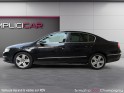 Volkswagen passat 2.0 16s tdi 140 cr fap carat dsg - radar av / ar - sieges cuir - gps occasion champigny-sur-marne (94)...