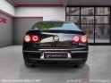 Volkswagen passat 2.0 16s tdi 140 cr fap carat dsg - radar av / ar - sieges cuir - gps occasion champigny-sur-marne (94)...