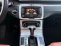 Volkswagen passat 2.0 16s tdi 140 cr fap carat dsg - radar av / ar - sieges cuir - gps occasion champigny-sur-marne (94)...