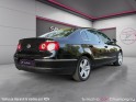 Volkswagen passat 2.0 16s tdi 140 cr fap carat dsg - radar av / ar - sieges cuir - gps occasion champigny-sur-marne (94)...