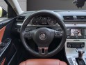 Volkswagen passat 2.0 16s tdi 140 cr fap carat dsg - radar av / ar - sieges cuir - gps occasion champigny-sur-marne (94)...