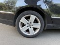Volkswagen passat 2.0 16s tdi 140 cr fap carat dsg - radar av / ar - sieges cuir - gps occasion champigny-sur-marne (94)...