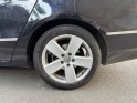 Volkswagen passat 2.0 16s tdi 140 cr fap carat dsg - radar av / ar - sieges cuir - gps occasion champigny-sur-marne (94)...