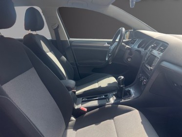 Volkswagen golf 1.6 tdi 90 bluemotion technology fap trendline garantie 12 mois occasion montpellier (34) simplicicar...