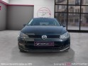 Volkswagen golf 1.6 tdi 90 bluemotion technology fap trendline garantie 12 mois occasion montpellier (34) simplicicar...