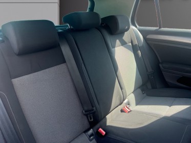 Volkswagen golf 1.6 tdi 90 bluemotion technology fap trendline garantie 12 mois occasion montpellier (34) simplicicar...