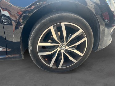Volkswagen golf 1.6 tdi 90 bluemotion technology fap trendline garantie 12 mois occasion montpellier (34) simplicicar...