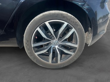 Volkswagen golf 1.6 tdi 90 bluemotion technology fap trendline garantie 12 mois occasion montpellier (34) simplicicar...