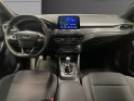 Ford focus 1.0 ecoboost 125 ss st line - garantie 12 mois occasion simplicicar lyon ouest simplicicar simplicibike france
