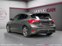 Ford focus 1.0 ecoboost 125 ss st line - garantie 12 mois occasion simplicicar lyon ouest simplicicar simplicibike france