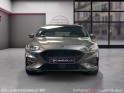 Ford focus 1.0 ecoboost 125 ss st line - garantie 12 mois occasion simplicicar lyon ouest simplicicar simplicibike france
